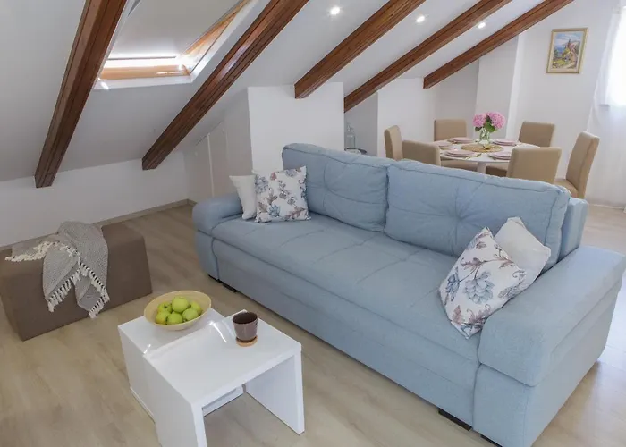 Duplex Marija Near The Old Town * Ragusa