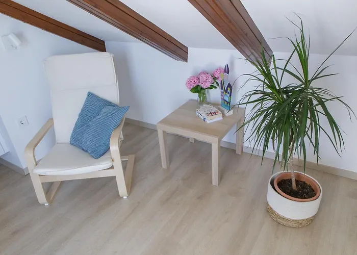 Duplex Marija Near The Old Town