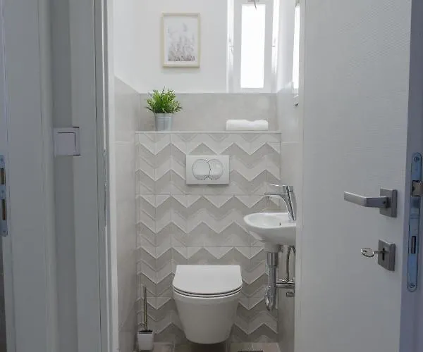 Duplex Marija Near The Old Town Appartamento Ragusa