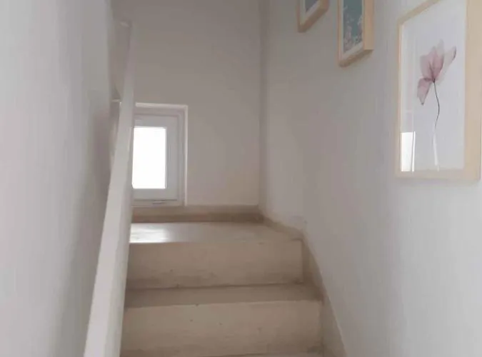 Duplex Marija Near The Old Town Appartamento Ragusa