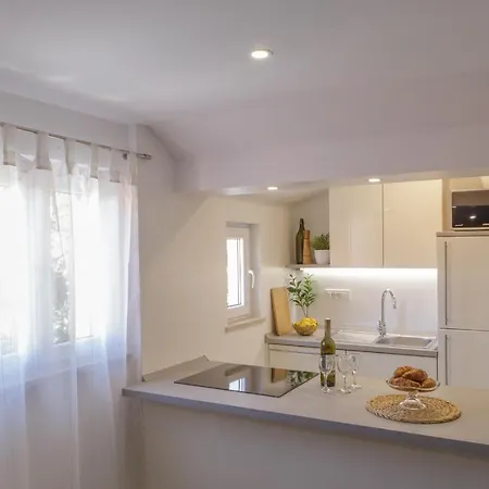 Duplex Marija Near The Old Town *