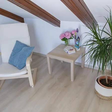 Duplex Marija Near The Old Town