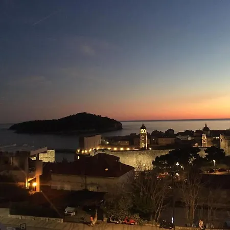 Duplex Marija Near The Old Town * Dubrovnik
