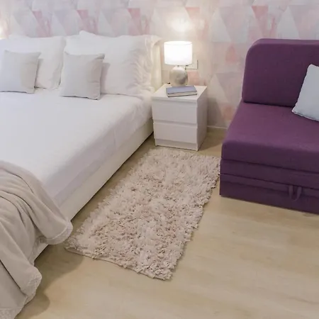 Duplex Marija Near The Old Town