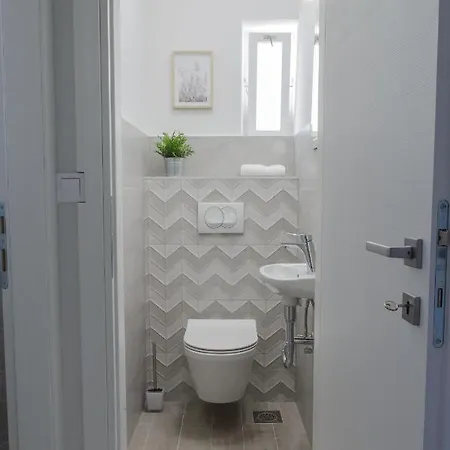 Duplex Marija Near The Old Town Appartement Dubrovnik