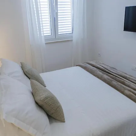 Duplex Marija Near The Old Town