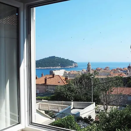 Duplex Marija Near The Old Town