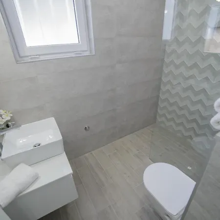 Duplex Marija Near The Old Town Дубровник