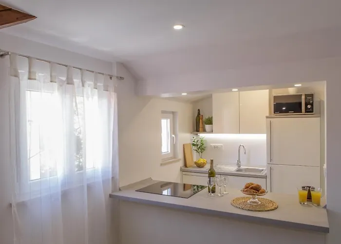 Duplex Marija Near The Old Town *