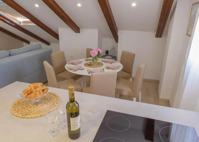 Duplex Marija Near The Old Town Apartman Dubrovnik