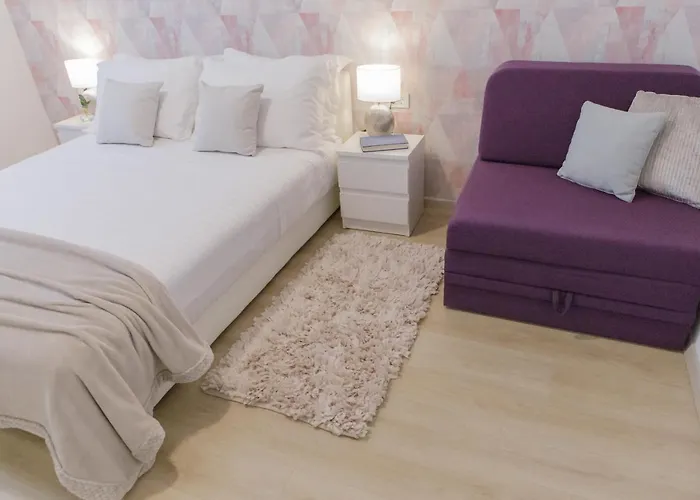 Duplex Marija Near The Old Town