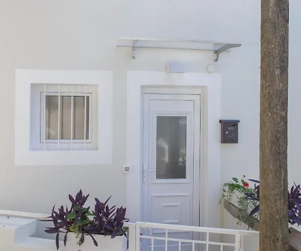 Duplex Marija Near The Old Town