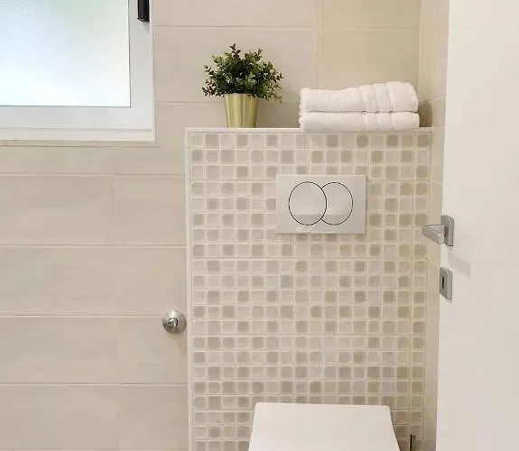 Apartman Duplex Marija Near The Old Town