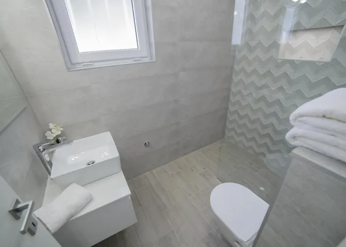 Duplex Marija Near The Old Town Dubrovnik