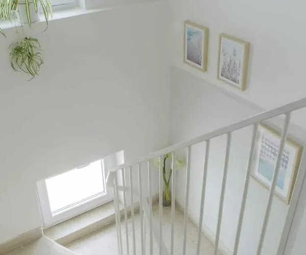 Apartman Duplex Marija Near The Old Town *