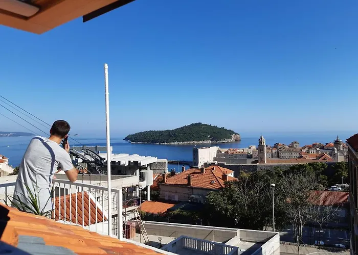 Apartman Duplex Marija Near The Old Town Dubrovnik