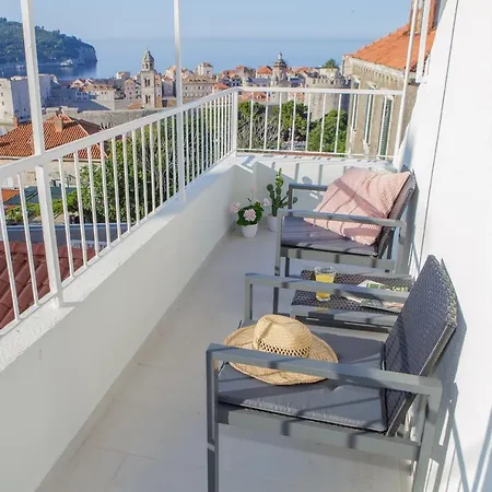 Apartment Duplex Marija Near The Old Town Dubrovnik