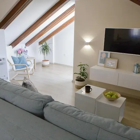 Duplex Marija Near The Old Town * דוברובניק