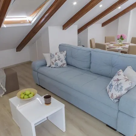 Duplex Marija Near The Old Town * דוברובניק