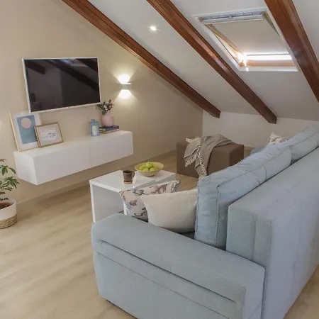 Duplex Marija Near The Old Town Apartment *
