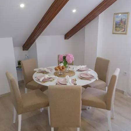 Duplex Marija Near The Old Town *