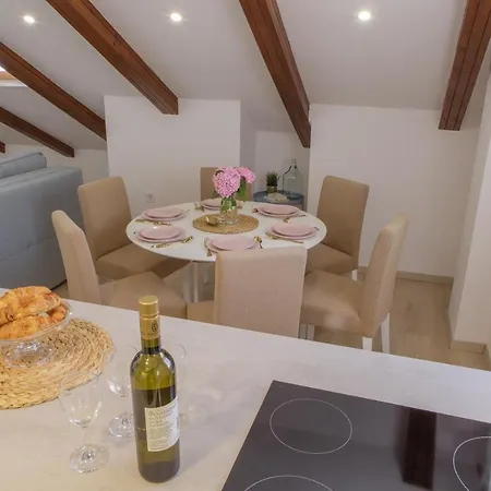 Duplex Marija Near The Old Town Apartman Dubrovnik
