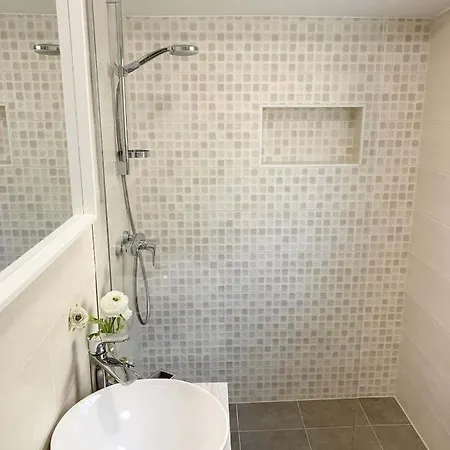 Duplex Marija Near The Old Town