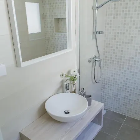 Apartment Duplex Marija Near The Old Town