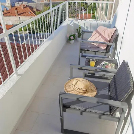 Duplex Marija Near The Old Town * Dubrovnik
