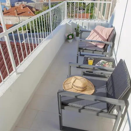 Duplex Marija Near The Old Town * דוברובניק