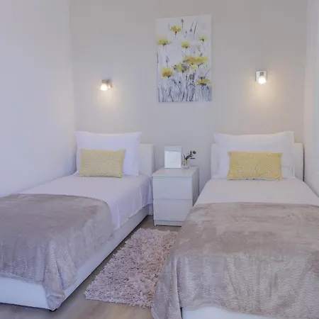 Duplex Marija Near The Old Town Apartment