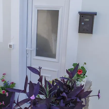Duplex Marija Near The Old Town Apartmán *