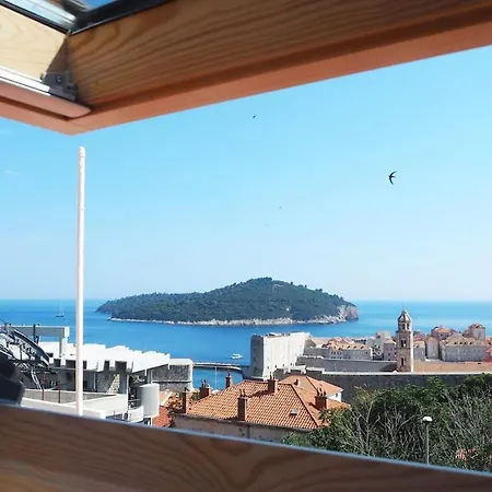 Duplex Marija Near The Old Town Apartment Dubrovnik