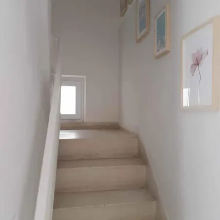 Duplex Marija Near The Old Town דירה דוברובניק