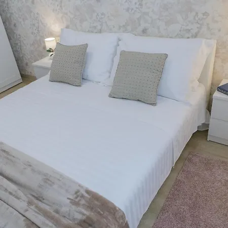 דירה Duplex Marija Near The Old Town *