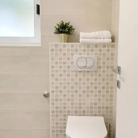 דירה Duplex Marija Near The Old Town