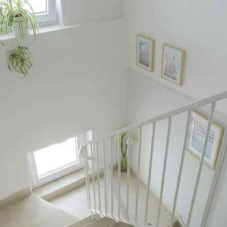 דירה Duplex Marija Near The Old Town *