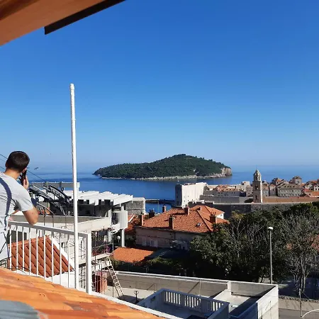 Apartment Duplex Marija Near The Old Town Dubrovnik