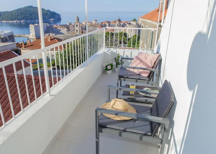 Appartement Duplex Marija Near The Old Town Dubrovnik
