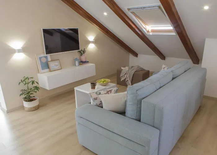 Duplex Marija Near The Old Town Appartement *