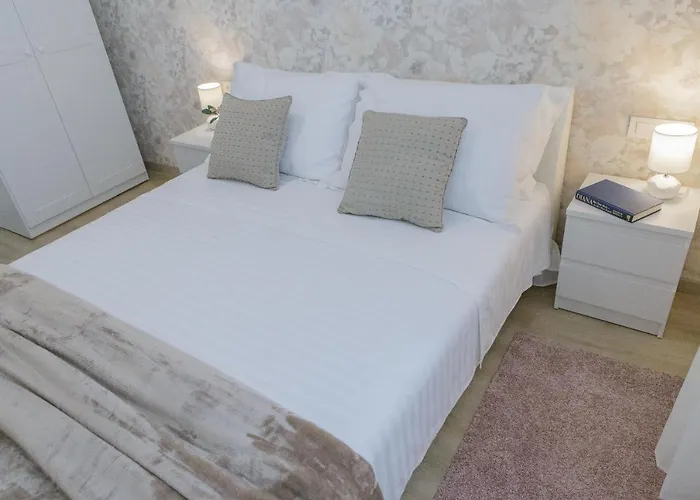 Apartamento Duplex Marija Near The Old Town *