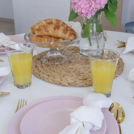 Duplex Marija Near The Old Town 아파트 *