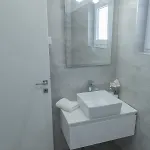 Duplex Marija Near The Old Town Apartman