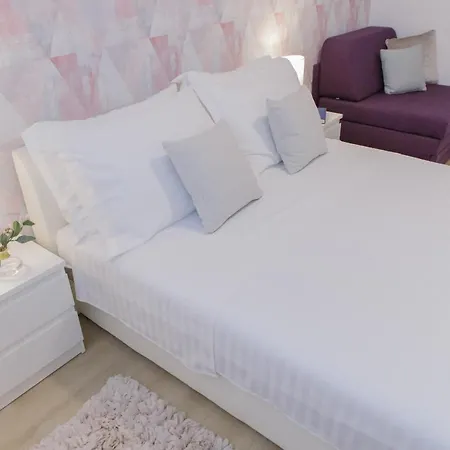 Apartman Duplex Marija Near The Old Town *